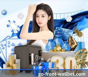 国际化进程（wellbet）