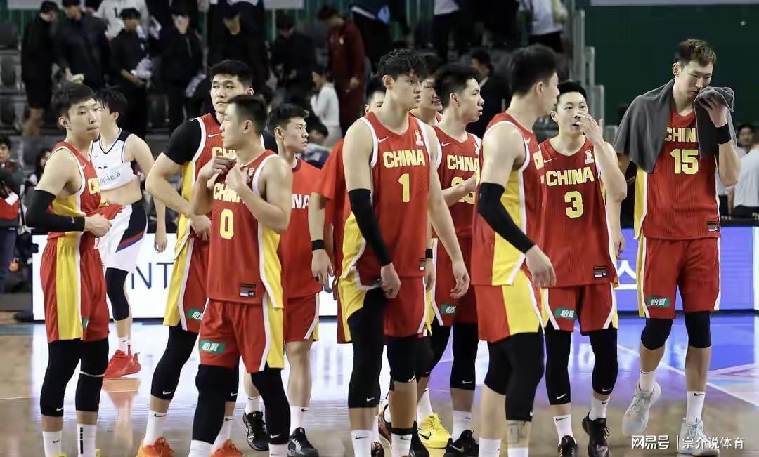 wellbet官网-中国男篮最新大名单公布,赵睿不受影响,周琦淘汰,徐杰终于入选