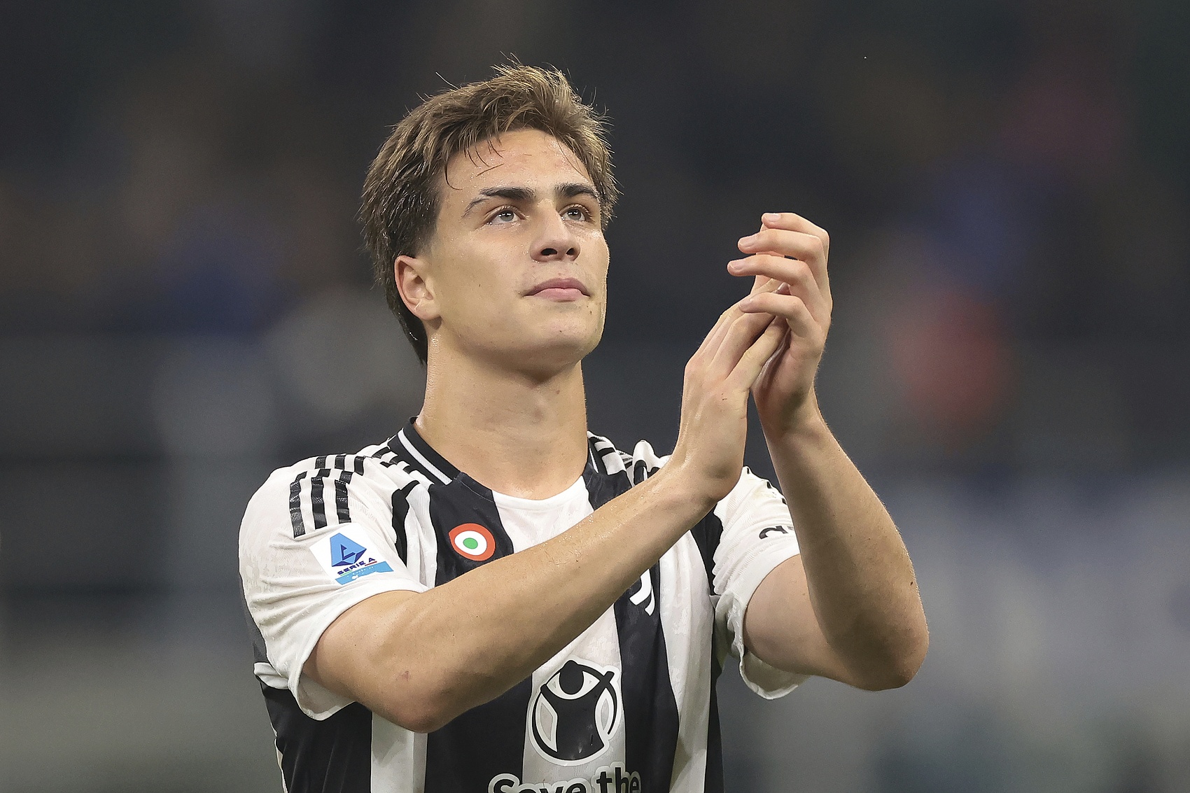 wellbet体育-都体:伊尔迪兹续约尤文只剩签字费待敲定,球员将获600万欧年薪