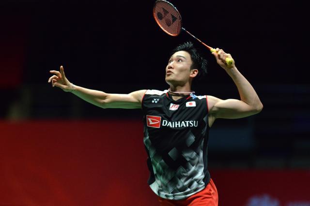 wellbet官方网站-2021年羽坛四大赛齐聚 将诞生“史上最快大满贯”？