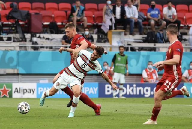 wellbet体育-超级替补拯救葡萄牙 低调英雄24分钟让所有人信服